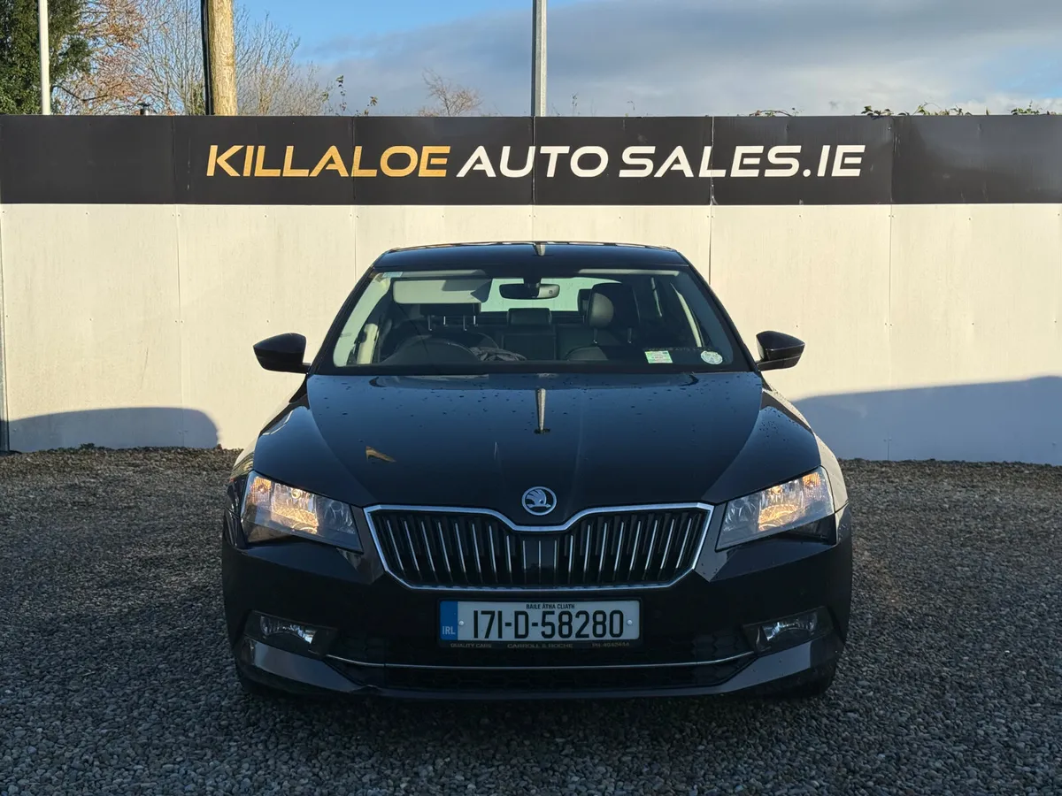 Skoda Superb 1.6TDI Active - Image 2