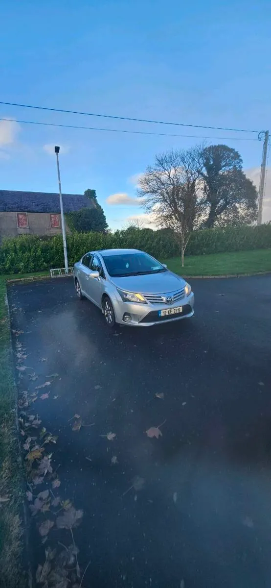 Toyota avensis. 💥 2000 💥 - Image 1