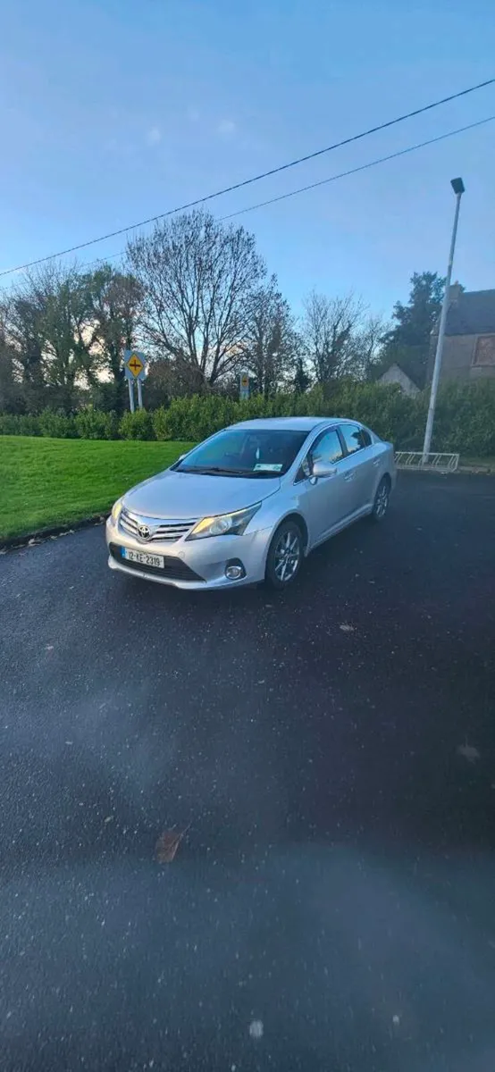 Toyota avensis. 💥 2000 💥 - Image 2