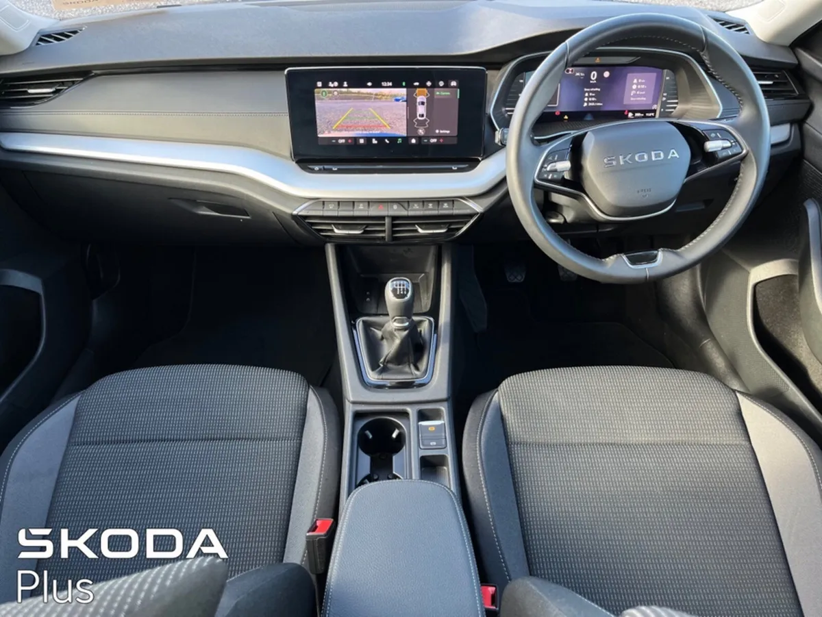 Skoda Octavia SE 2.0 TDI 115HP - Image 2