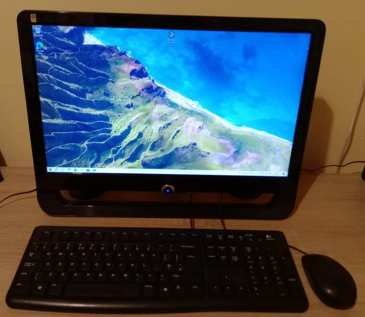PC & Display - Image 1