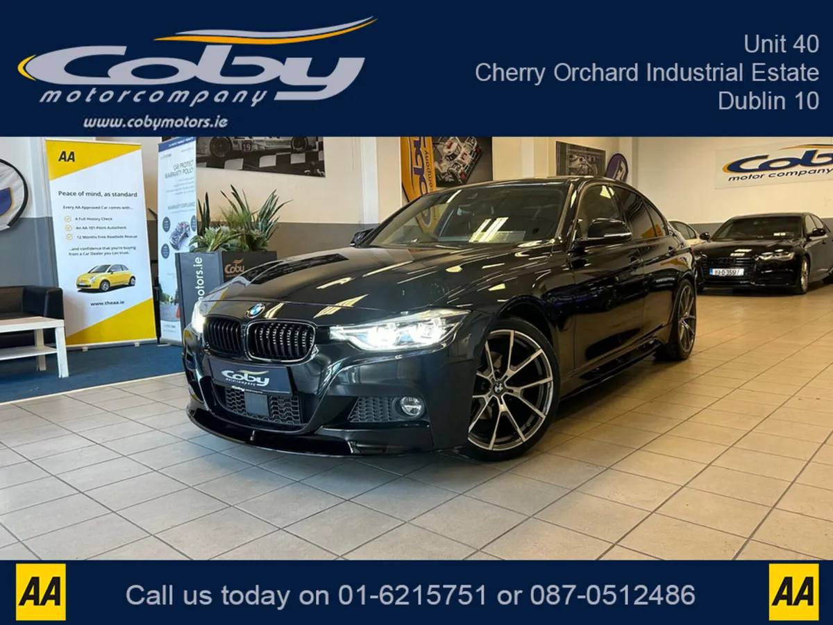 BMW 3-Series E DLA-8E20. New NCT, 2Keys, Alloy Whe - Image 4