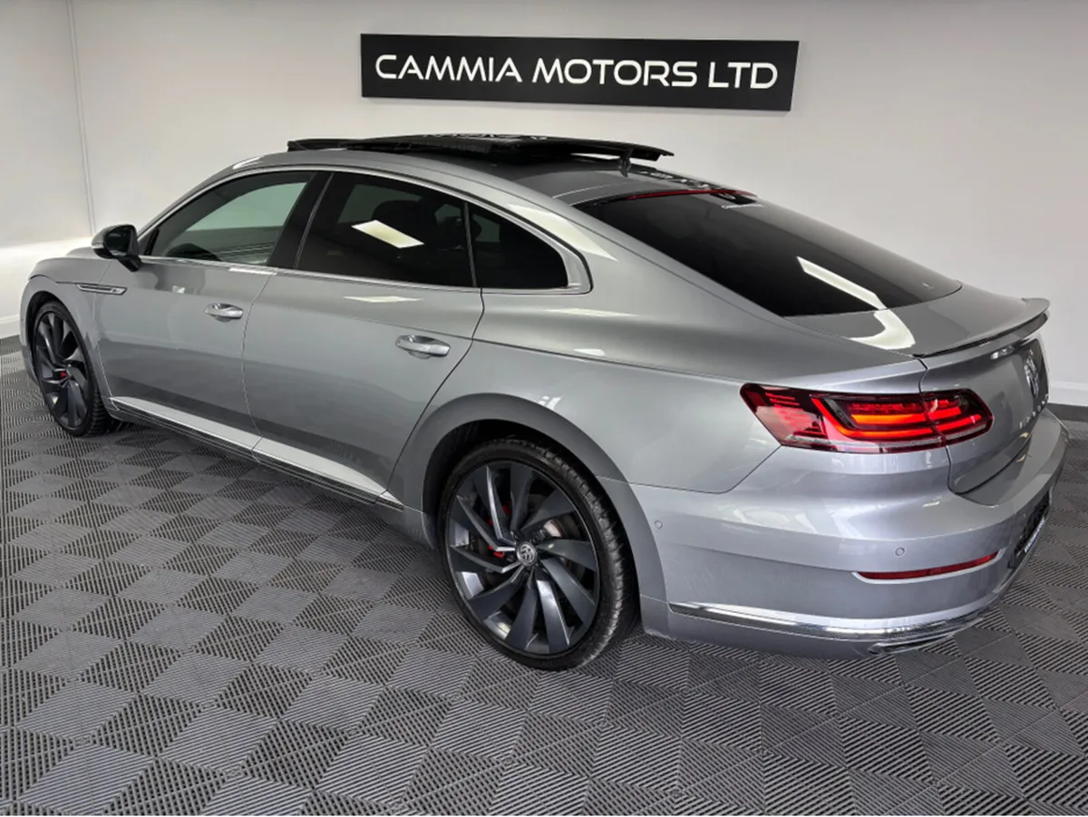 Volkswagen Arteon *VOLKSWAGEN ARTEON* *DSG* *310BH - Image 3