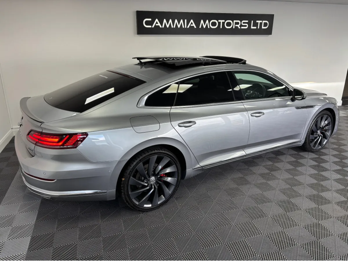 Volkswagen Arteon *VOLKSWAGEN ARTEON* *DSG* *310BH - Image 4