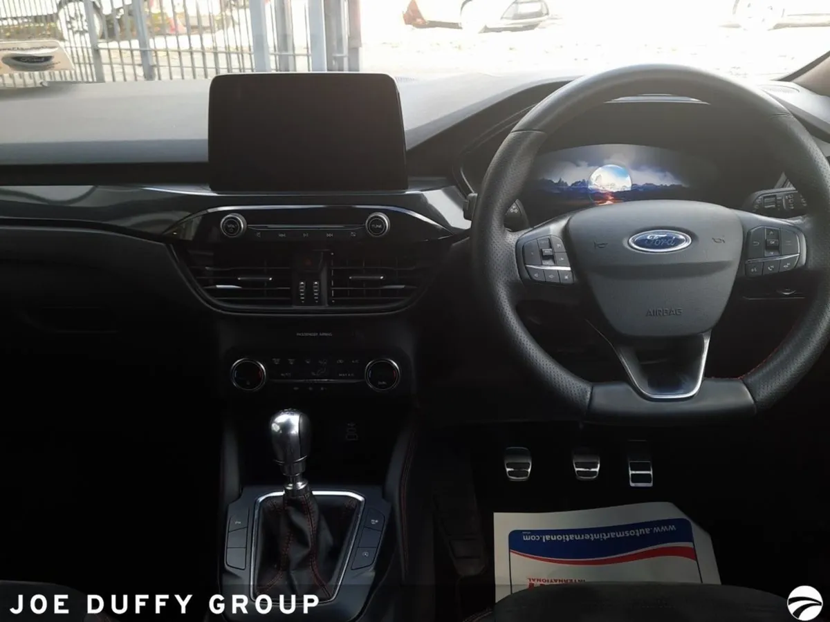 Ford Kuga 1.5 Ecoblue 120PS St-line X - Image 4