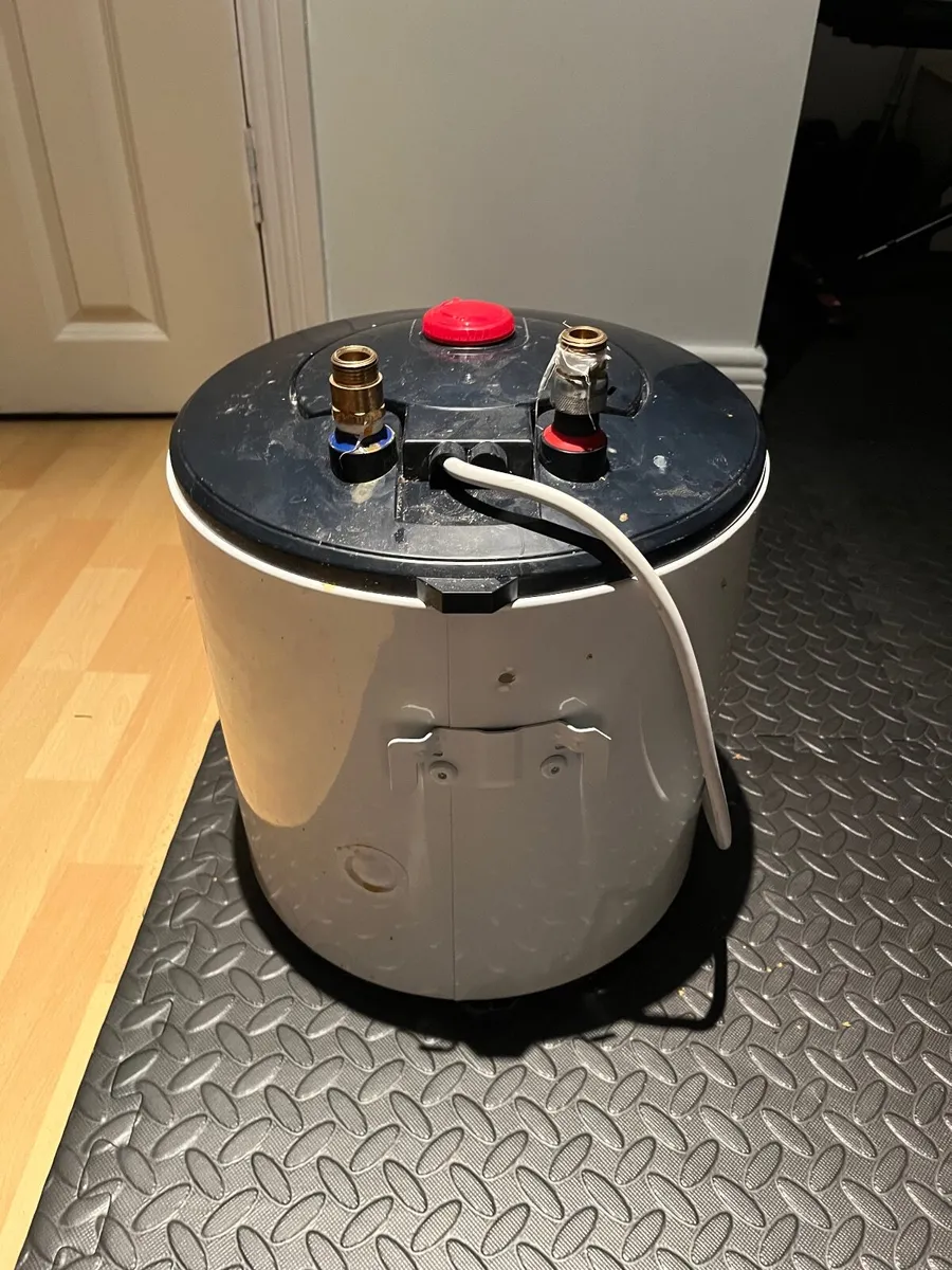 Atlantic Water Heater 15L - Image 2