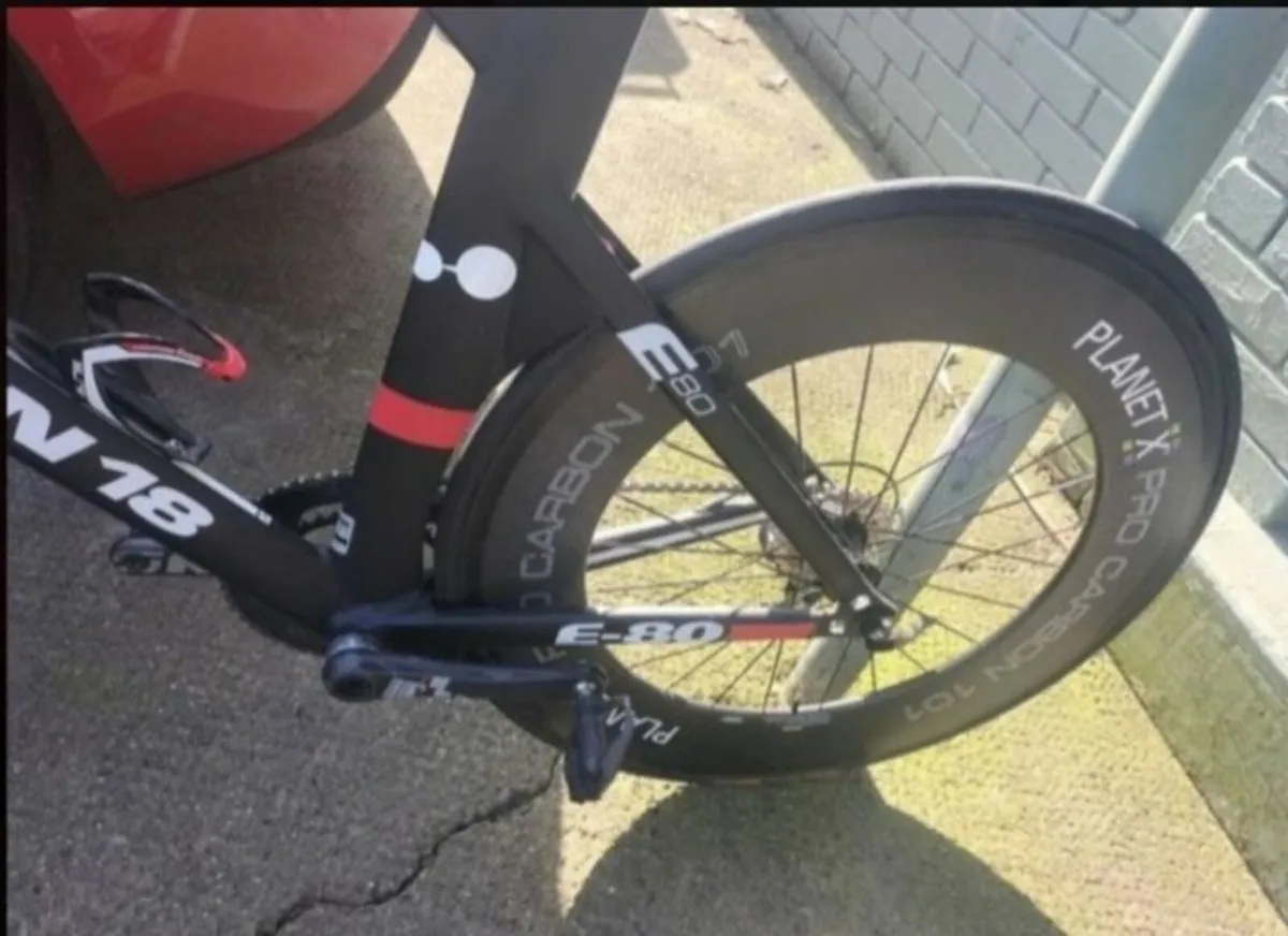 TT Bike - Image 2