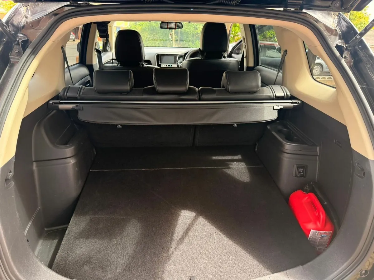 Mitsubishi Outlander 2019 - Image 4