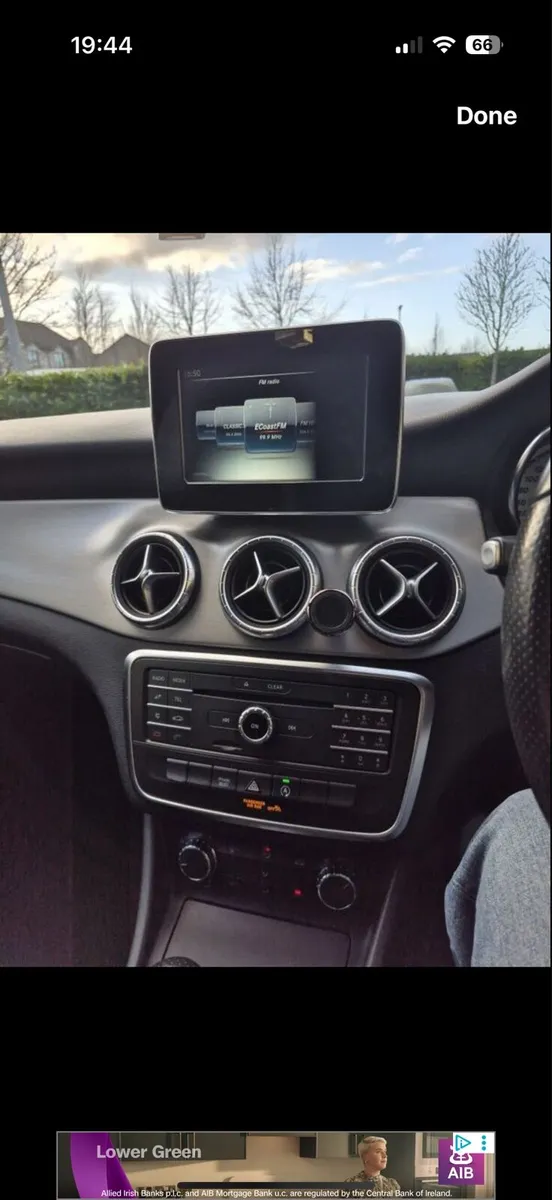 Mercedes Benz CLA AMG - Image 4