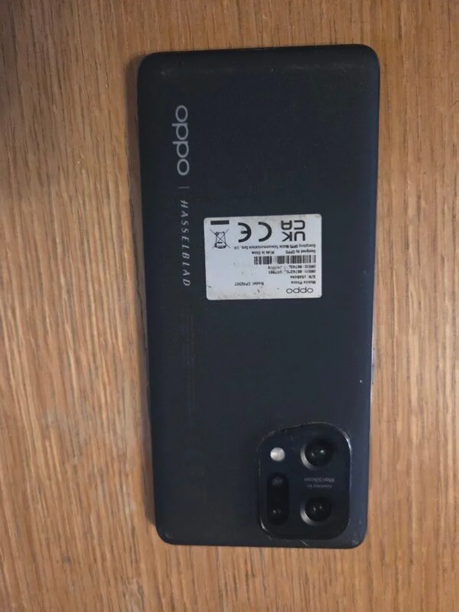 Oppo Find X5 - Image 3