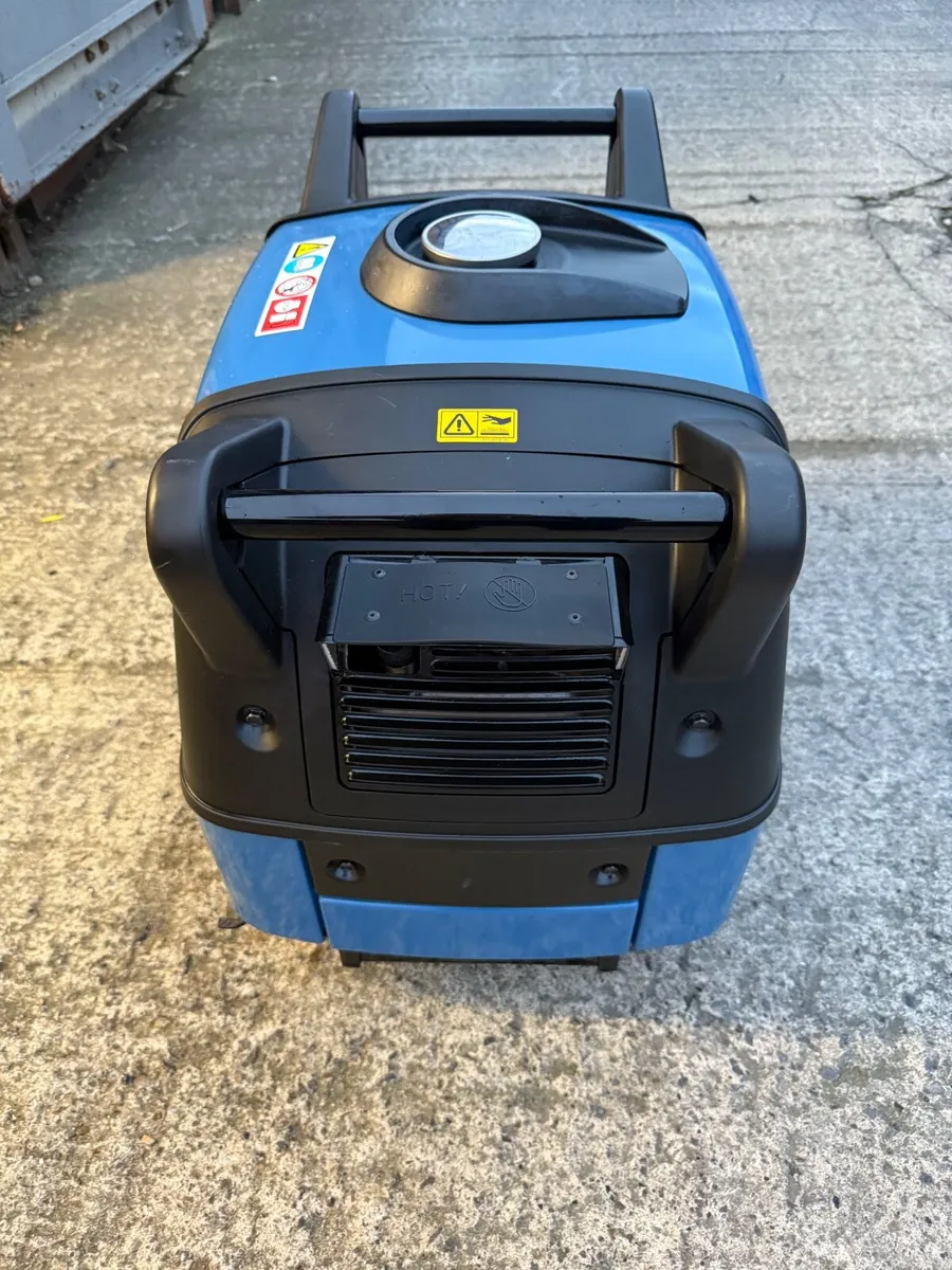 Kohler SDMO 3kW Generator - Image 2