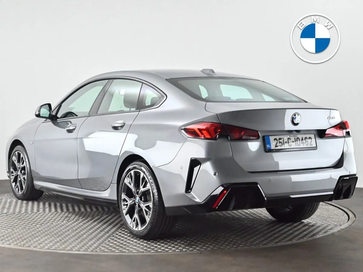 BMW 2 Series 220 M Sport Gran Coupe - Image 2
