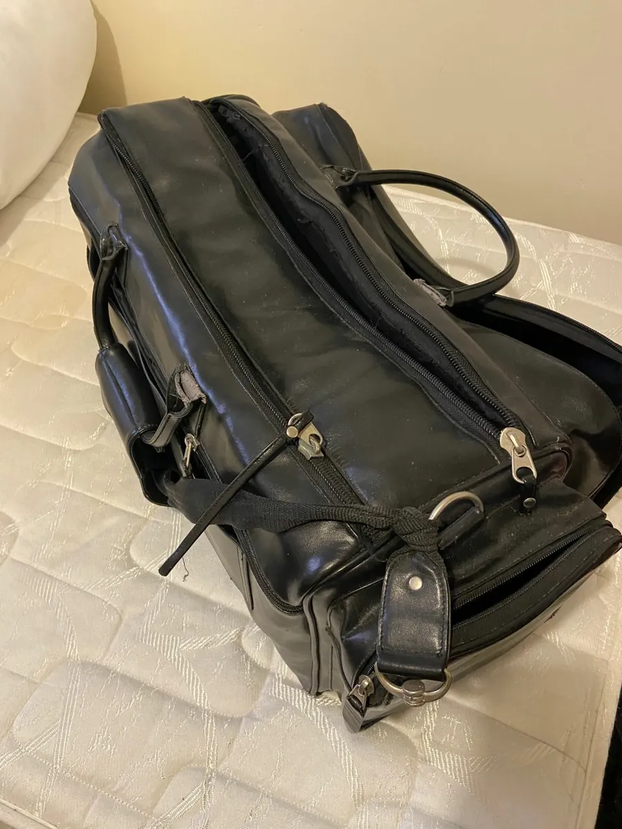Trumpet Bag (Gig bag) - Image 1