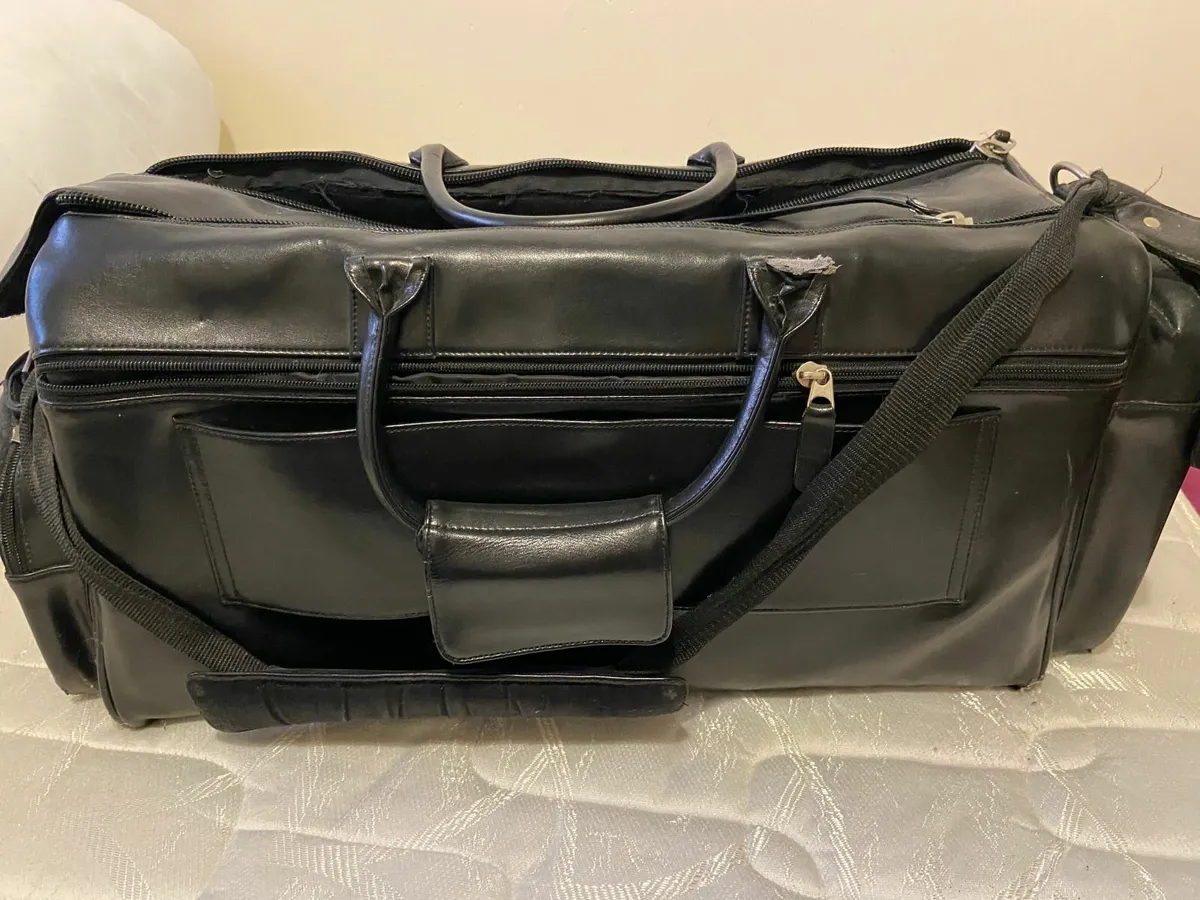 Trumpet Bag (Gig bag) - Image 2