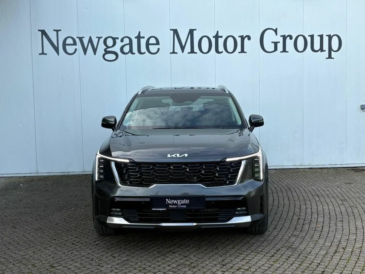 Kia Sorento Diesel - Image 2