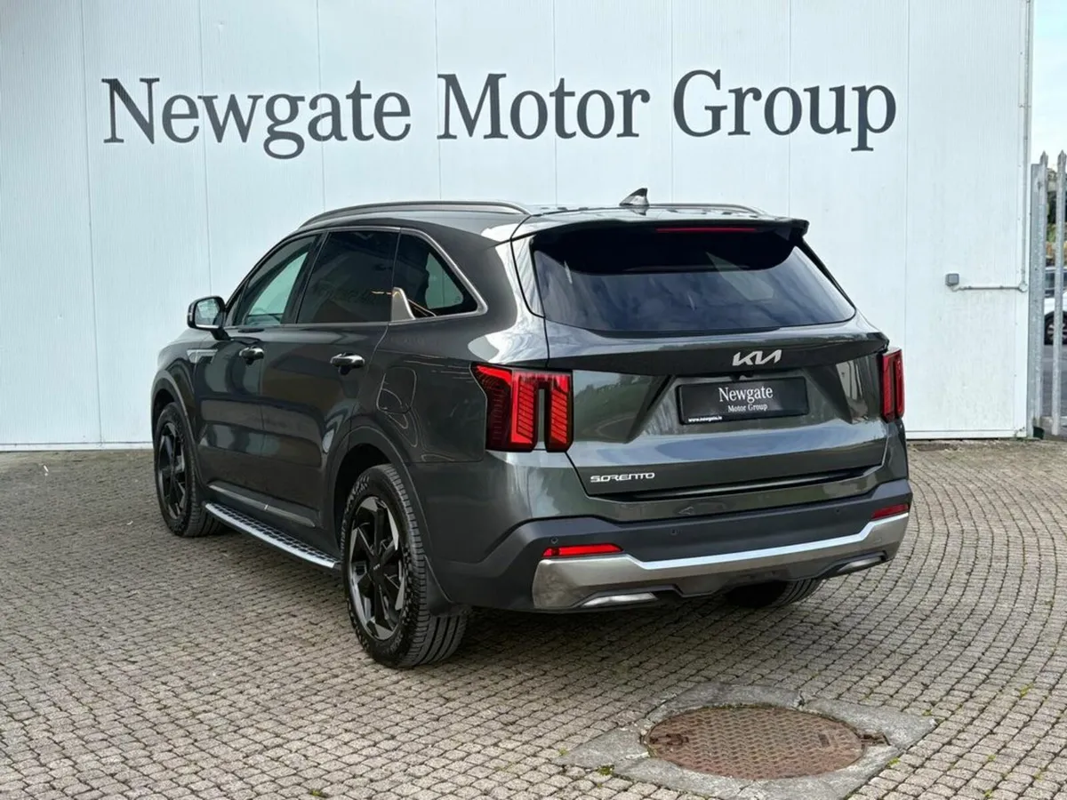Kia Sorento Diesel - Image 4