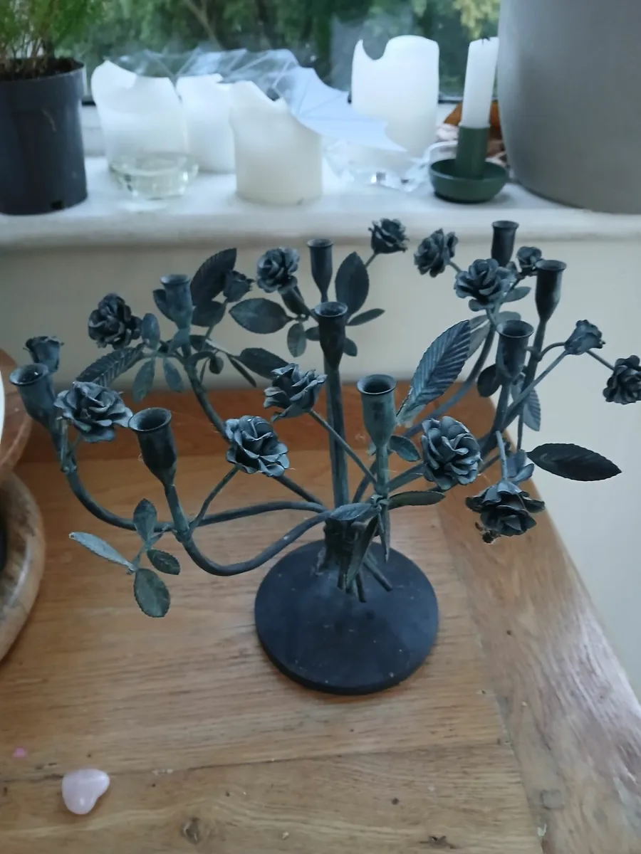 Candelabra - Image 1