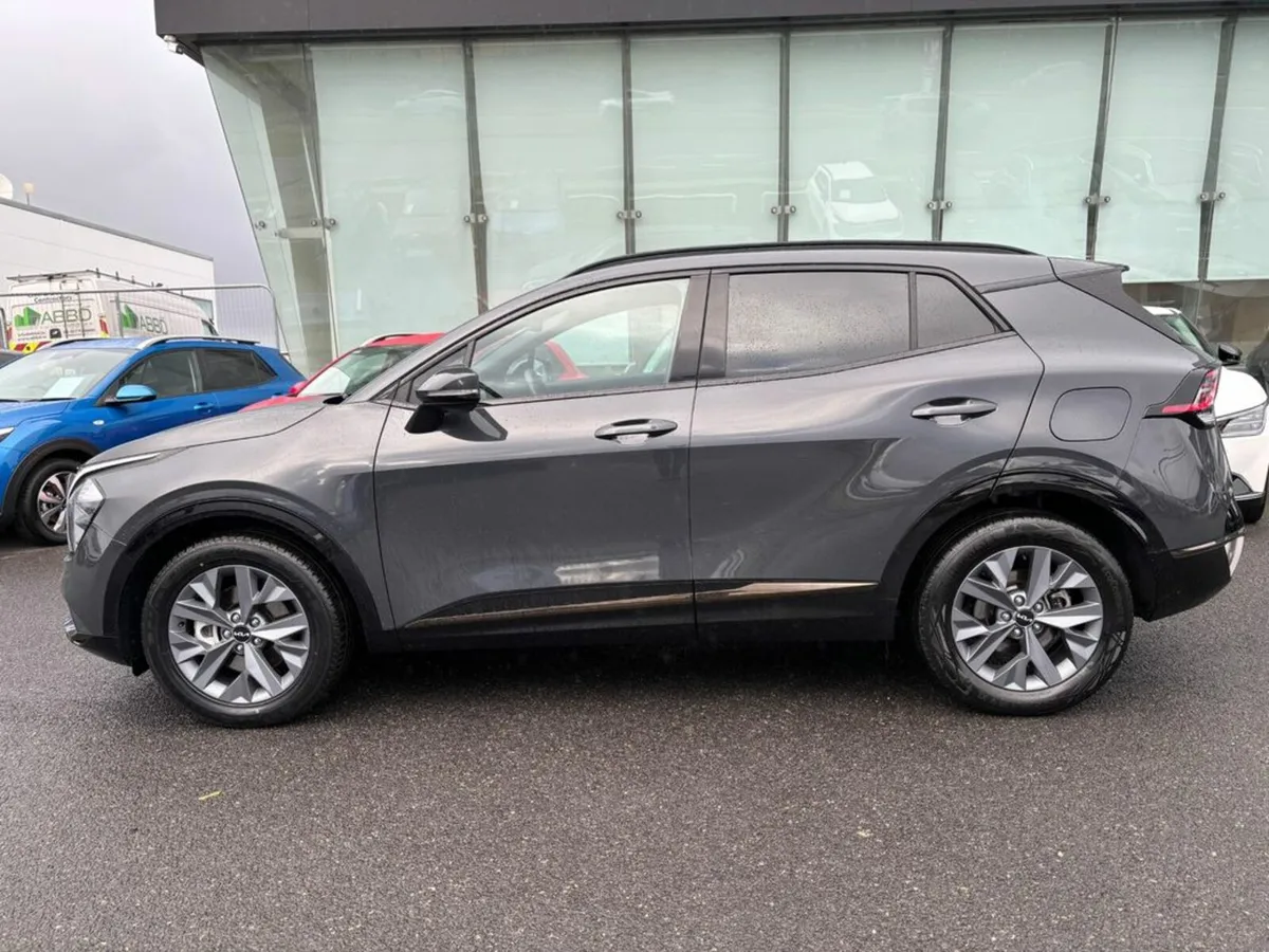 Kia Sportage HEV ( Anniversary Edition ) - Image 3