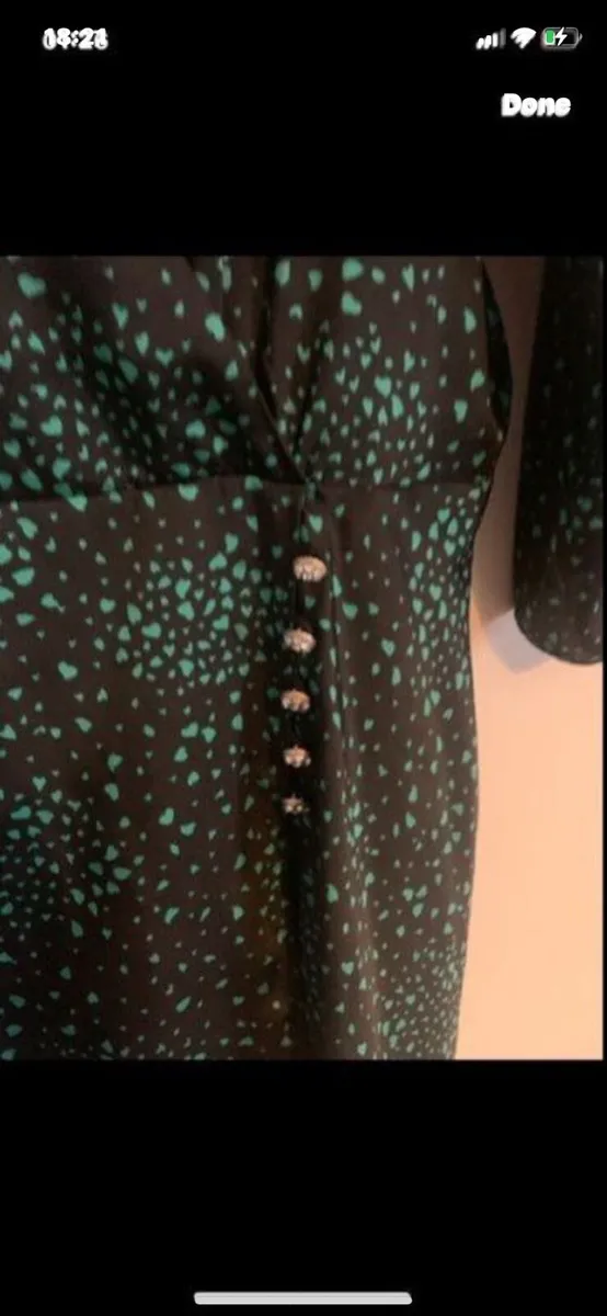 Ladies river island dress - Image 2