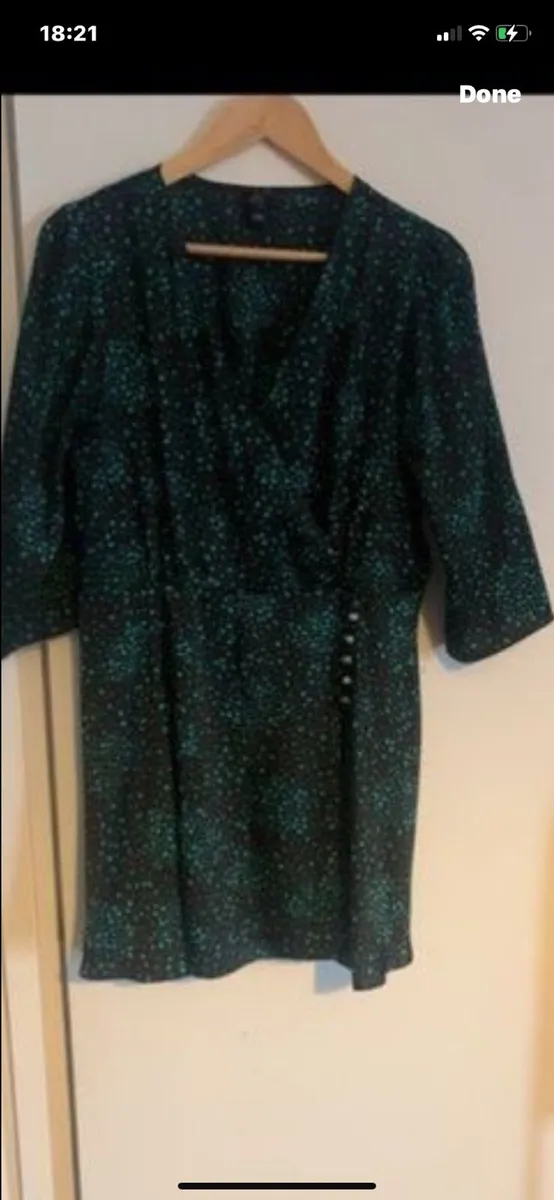 Ladies river island dress - Image 3
