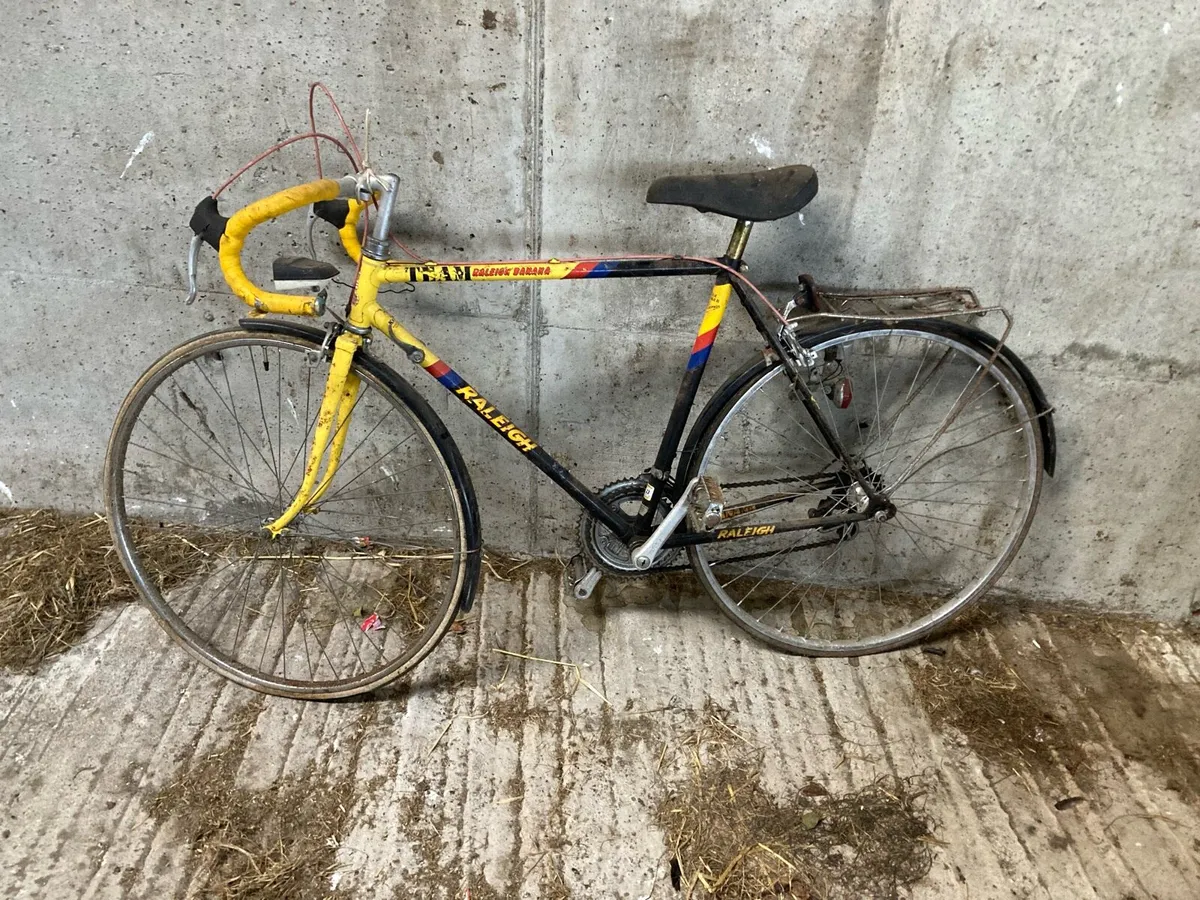 Raleigh