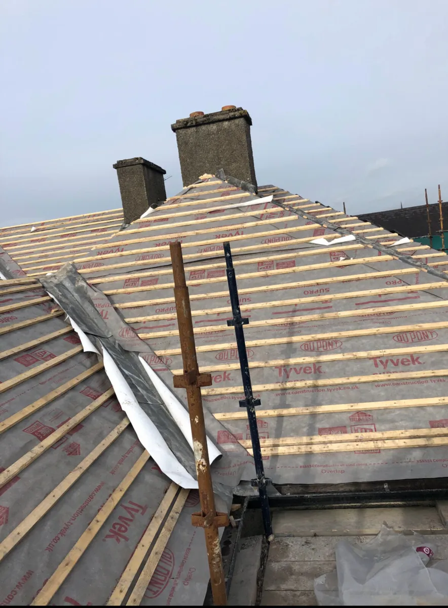Slates wanted