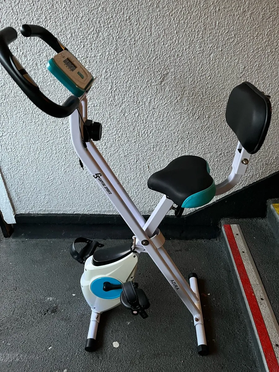 Exercise Bike - Image 1