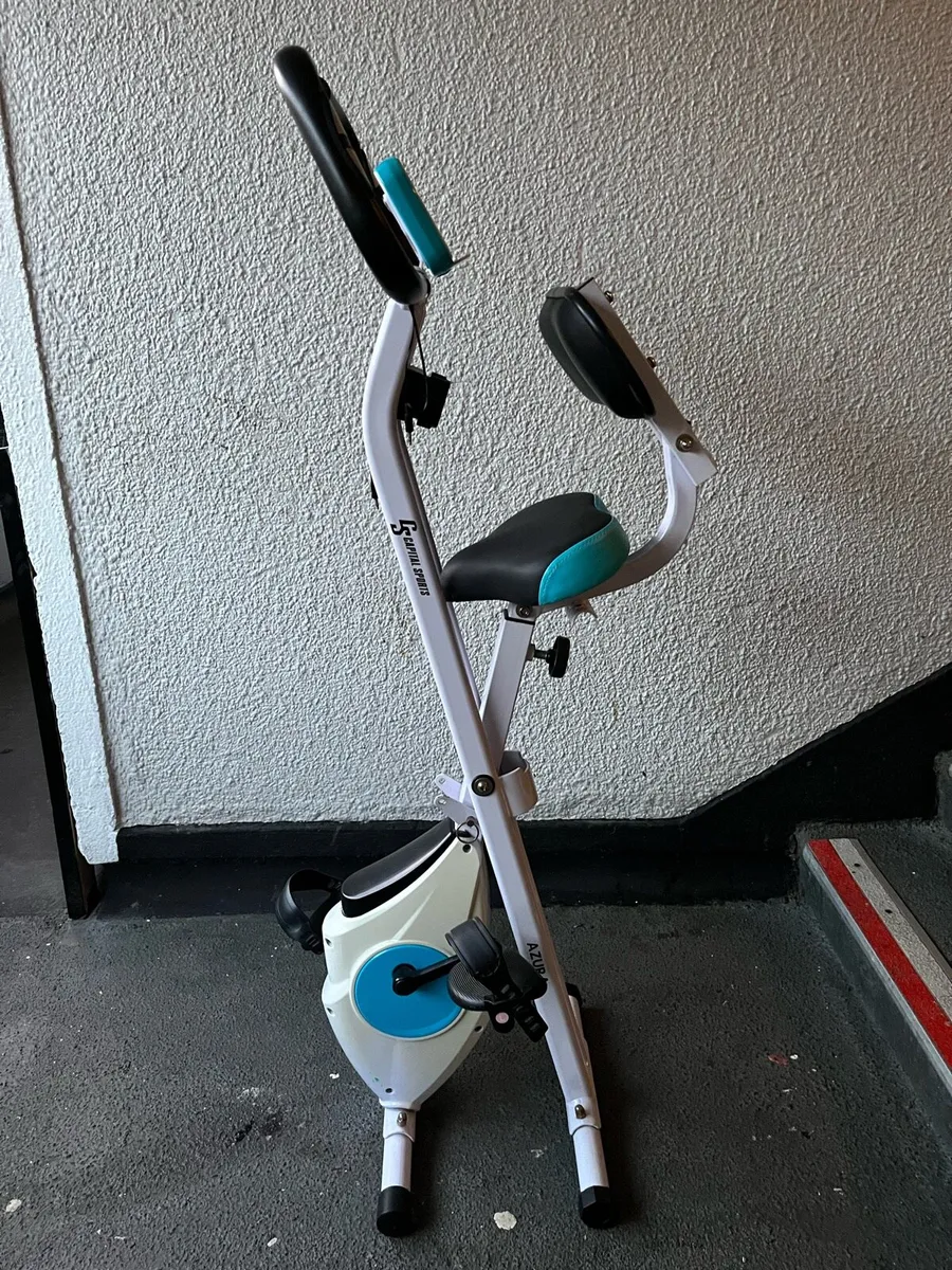 Exercise Bike - Image 2