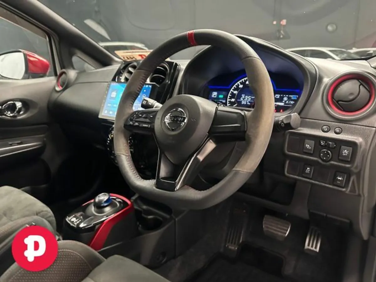 Nissan Note E-Power Nismo Auto - Straight Sale Dis - Image 2