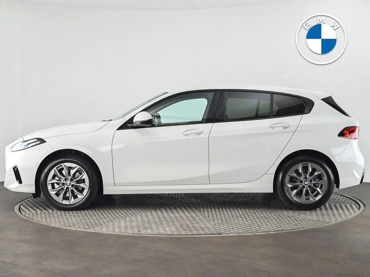 BMW 1 Series 120 Sport - Image 3