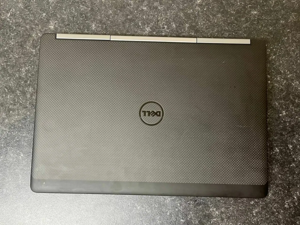 Dell Precision 7520 - Image 3