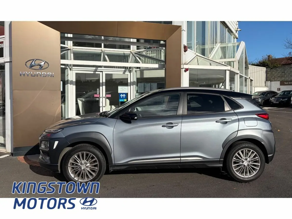 Hyundai KONA Kauai Executive 5DR - Image 3