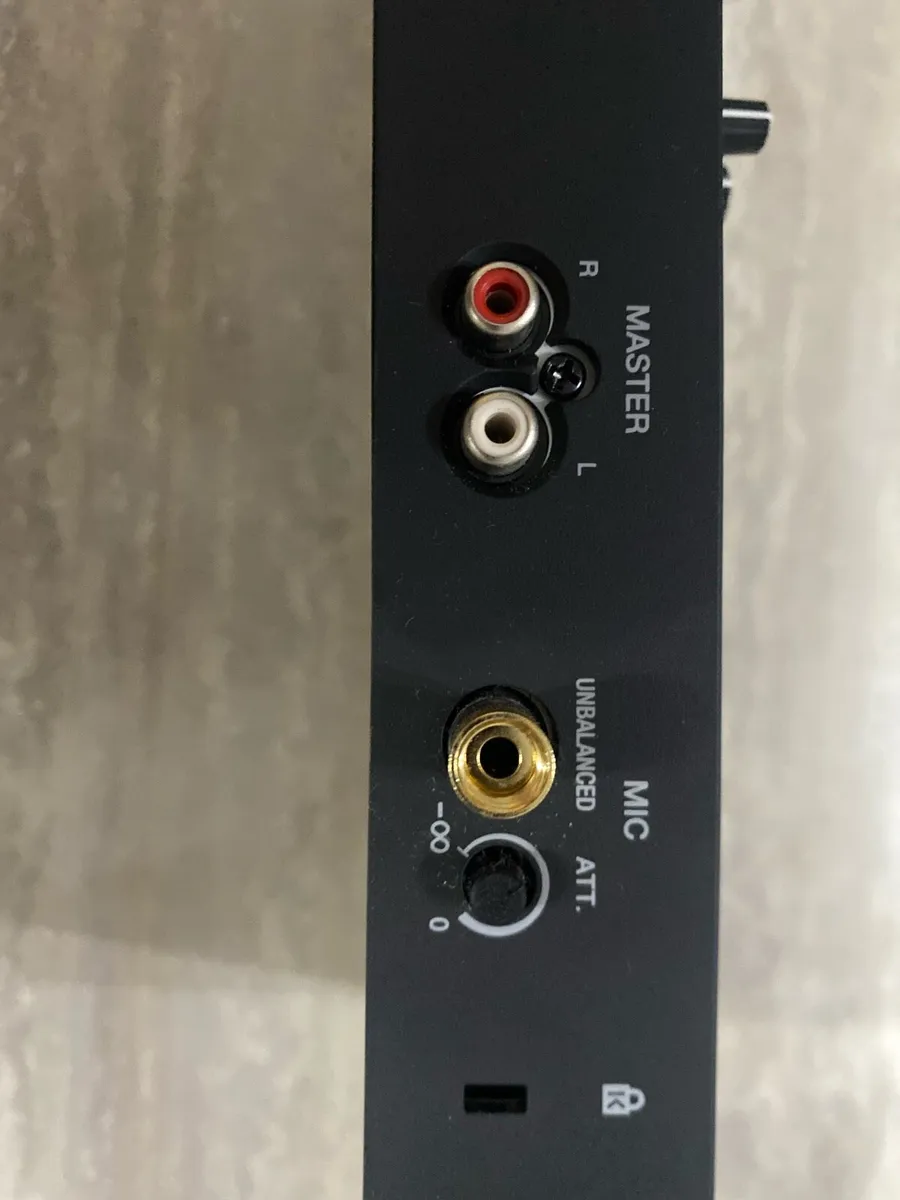 Pioneer DDJ-FLX4 - Image 4