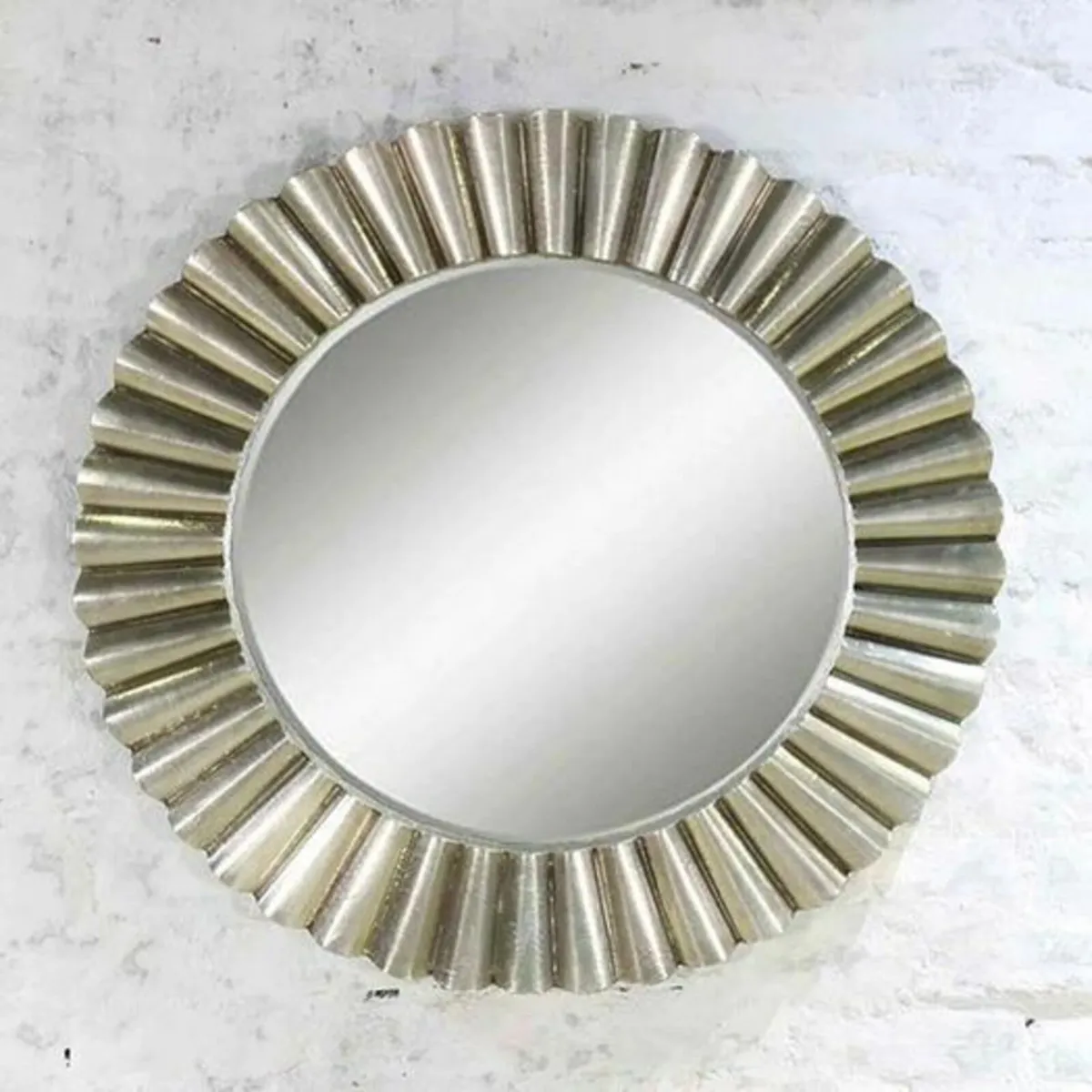 Wall Mirror - Image 1