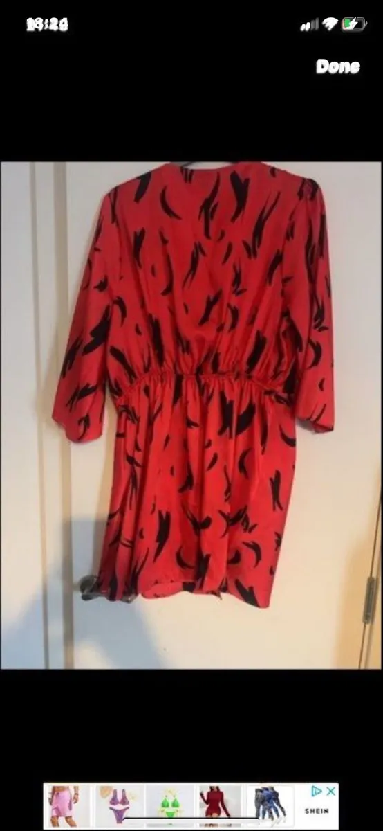 Ladies river island dress - Image 3