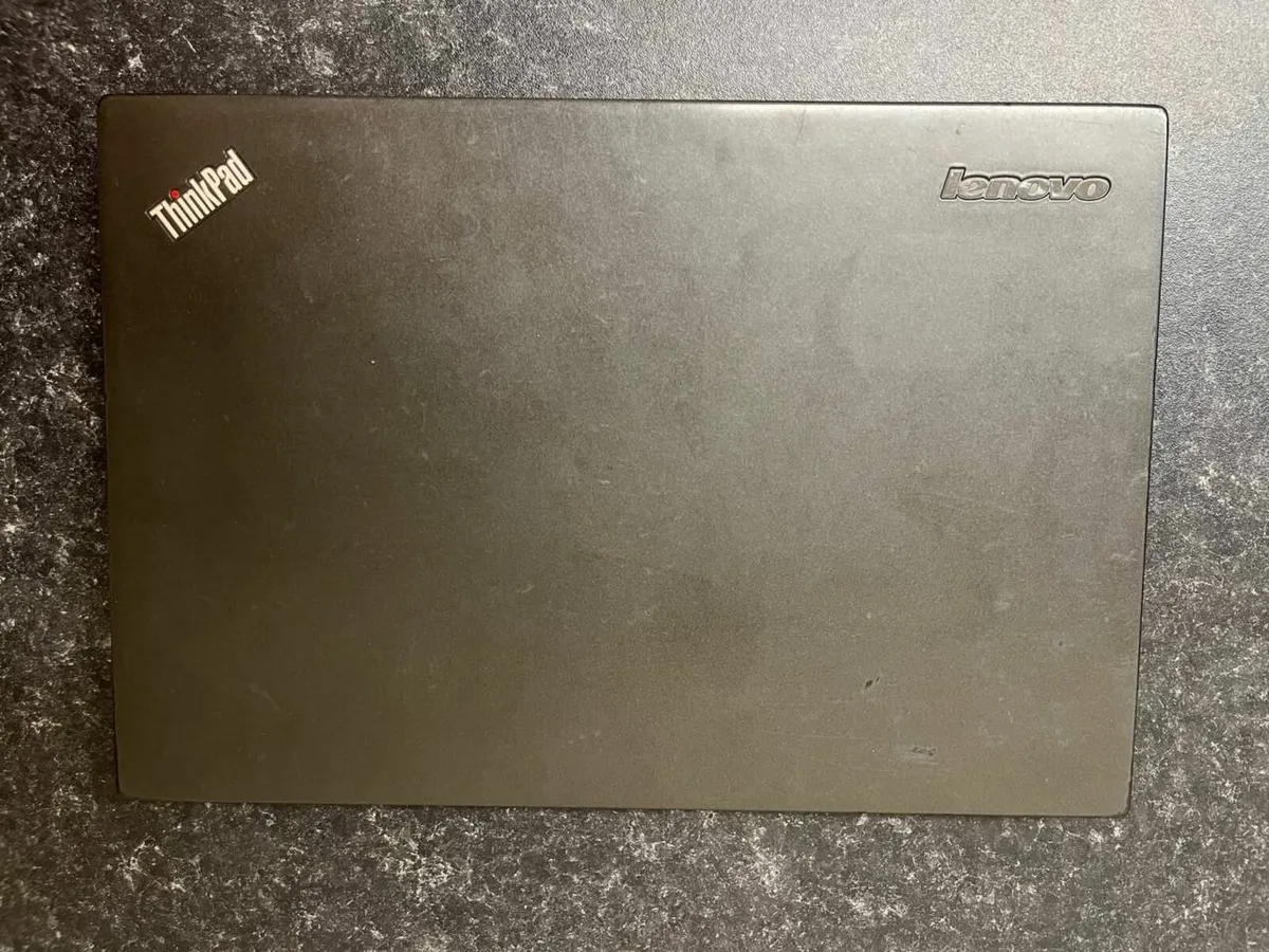 ThinkPad T440s|i5|8GB|256SSD|+Dockstation|Touchscr - Image 3