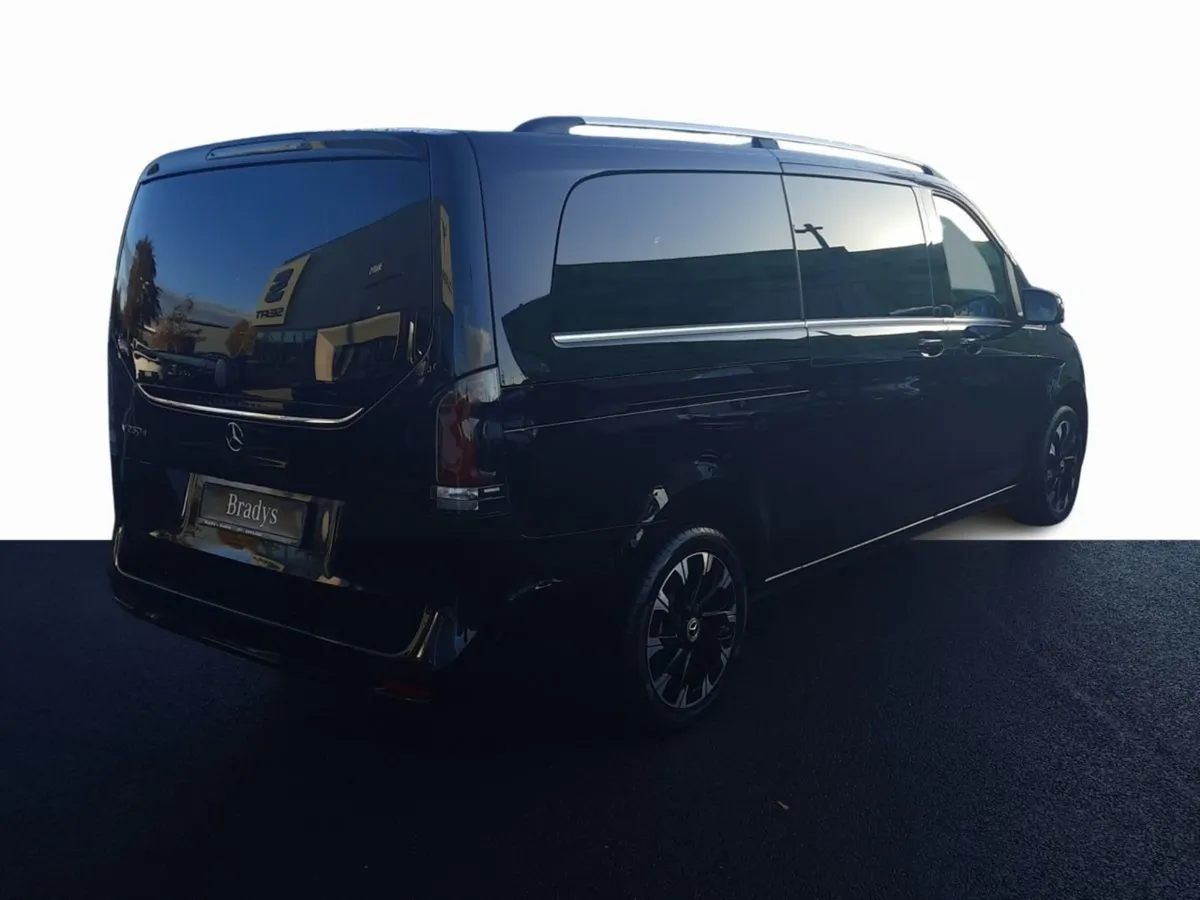 Mercedes-Benz V-Class V250d (brand New) Ex Long W - Image 3
