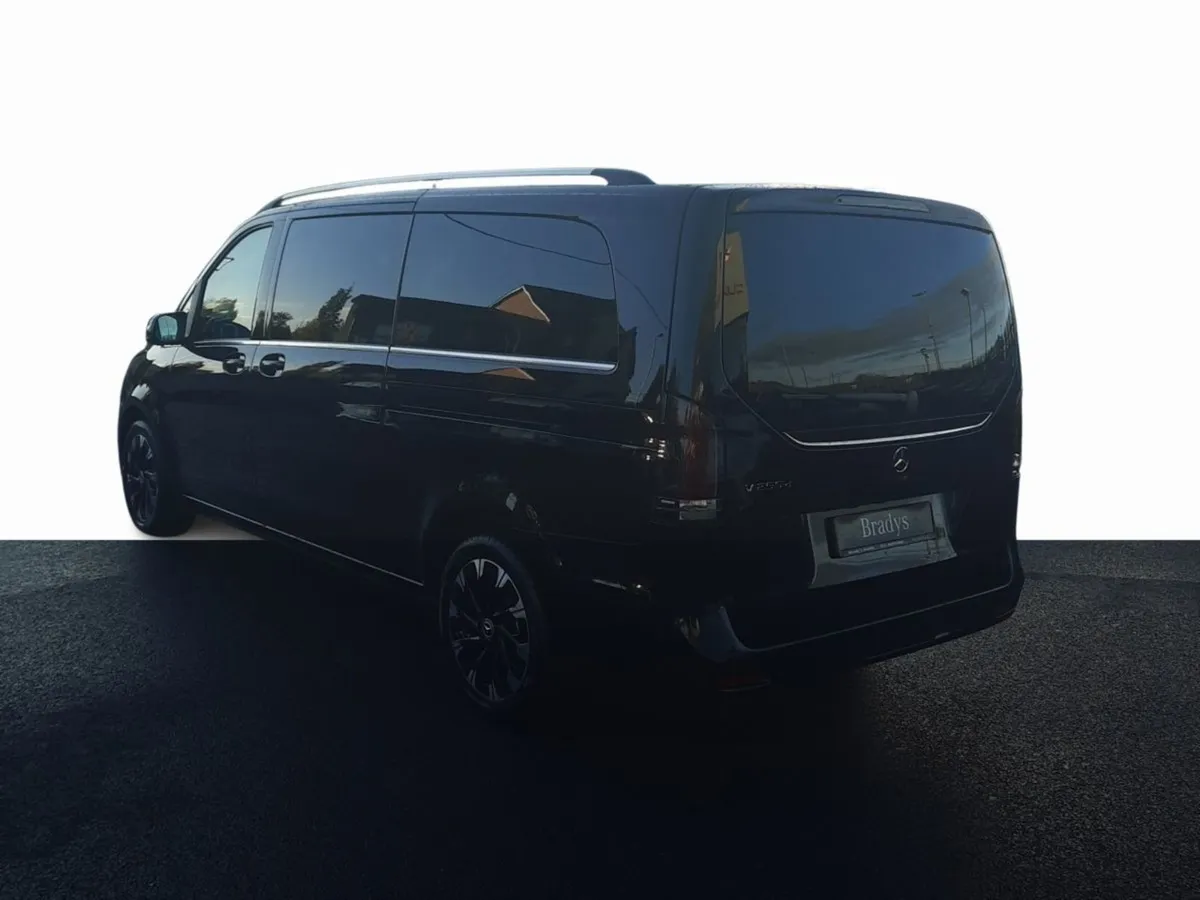 Mercedes-Benz V-Class V250d (brand New) Ex Long W - Image 4