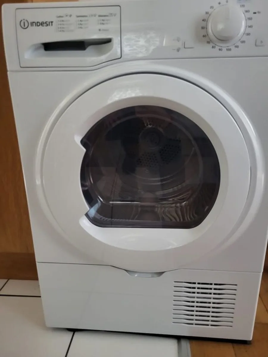 Indesit