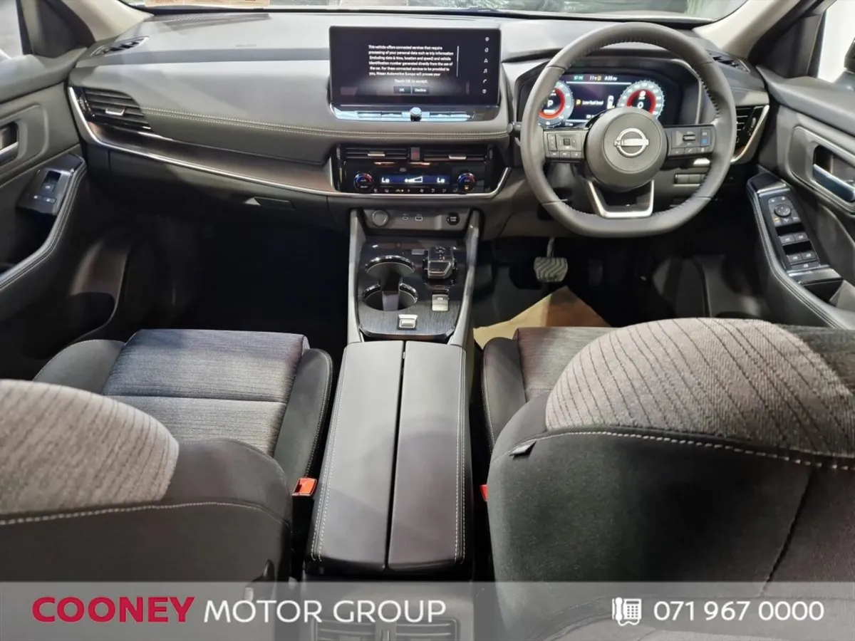 Nissan X-Trail EP SV PREMIUM 5 SEAT. €4K YOUR WAY - Image 2