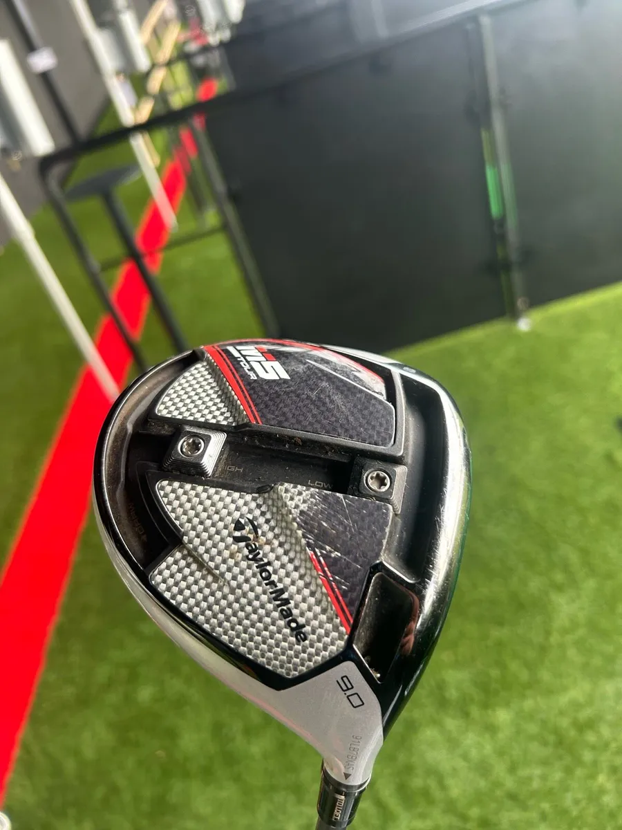 M5 driver - Image 1