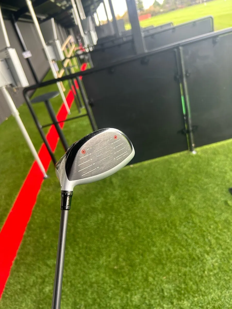 M5 driver - Image 2