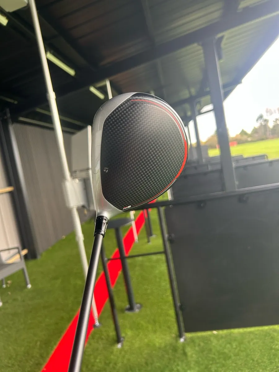 M5 driver - Image 3