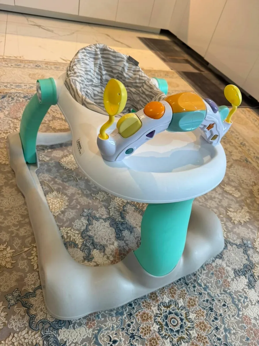 Child walker-free - Image 2