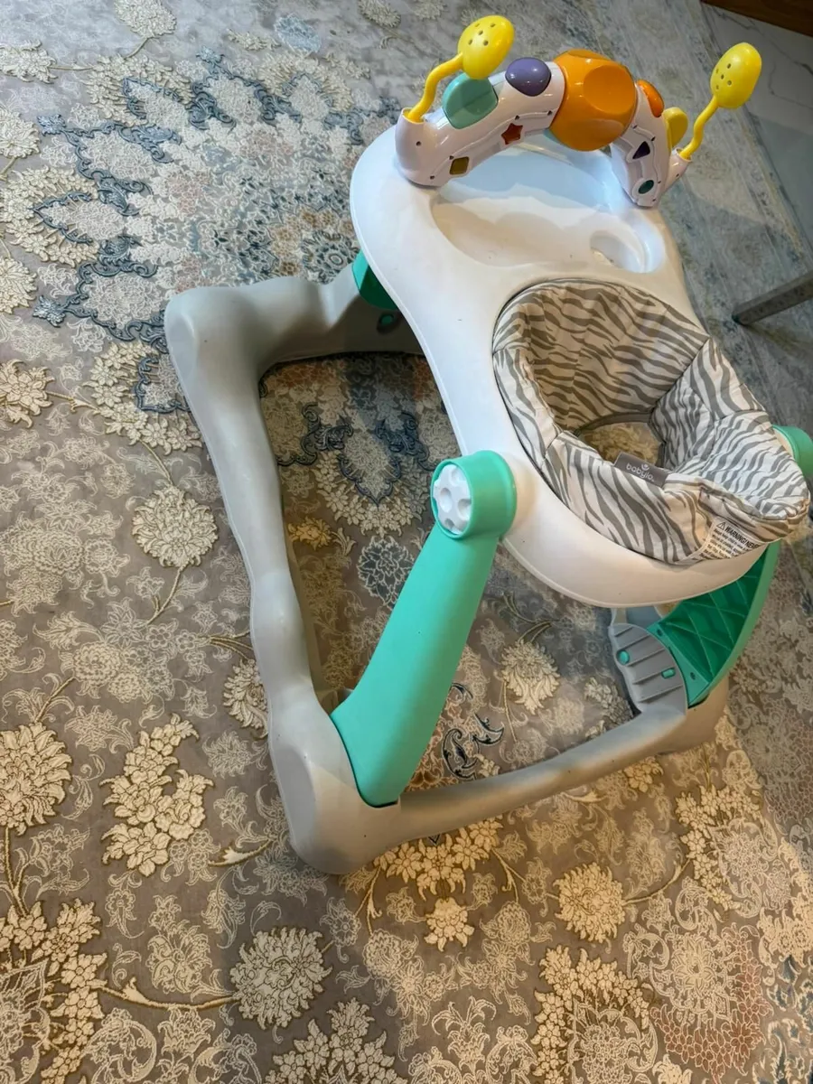 Child walker-free - Image 3