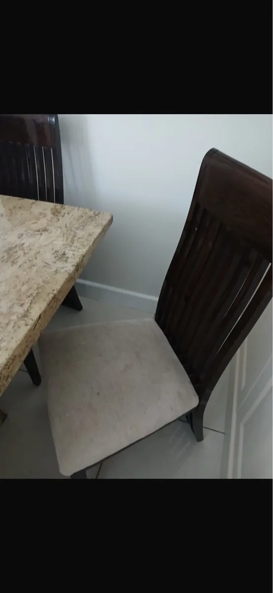 Dinning room table - Image 2