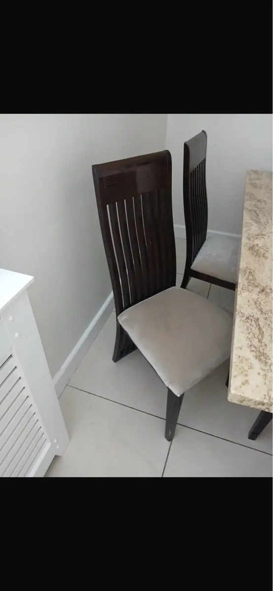 Dinning room table - Image 3