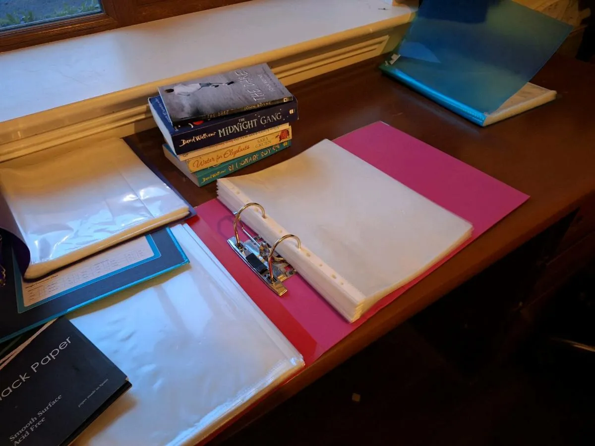 Stationary - Image 4