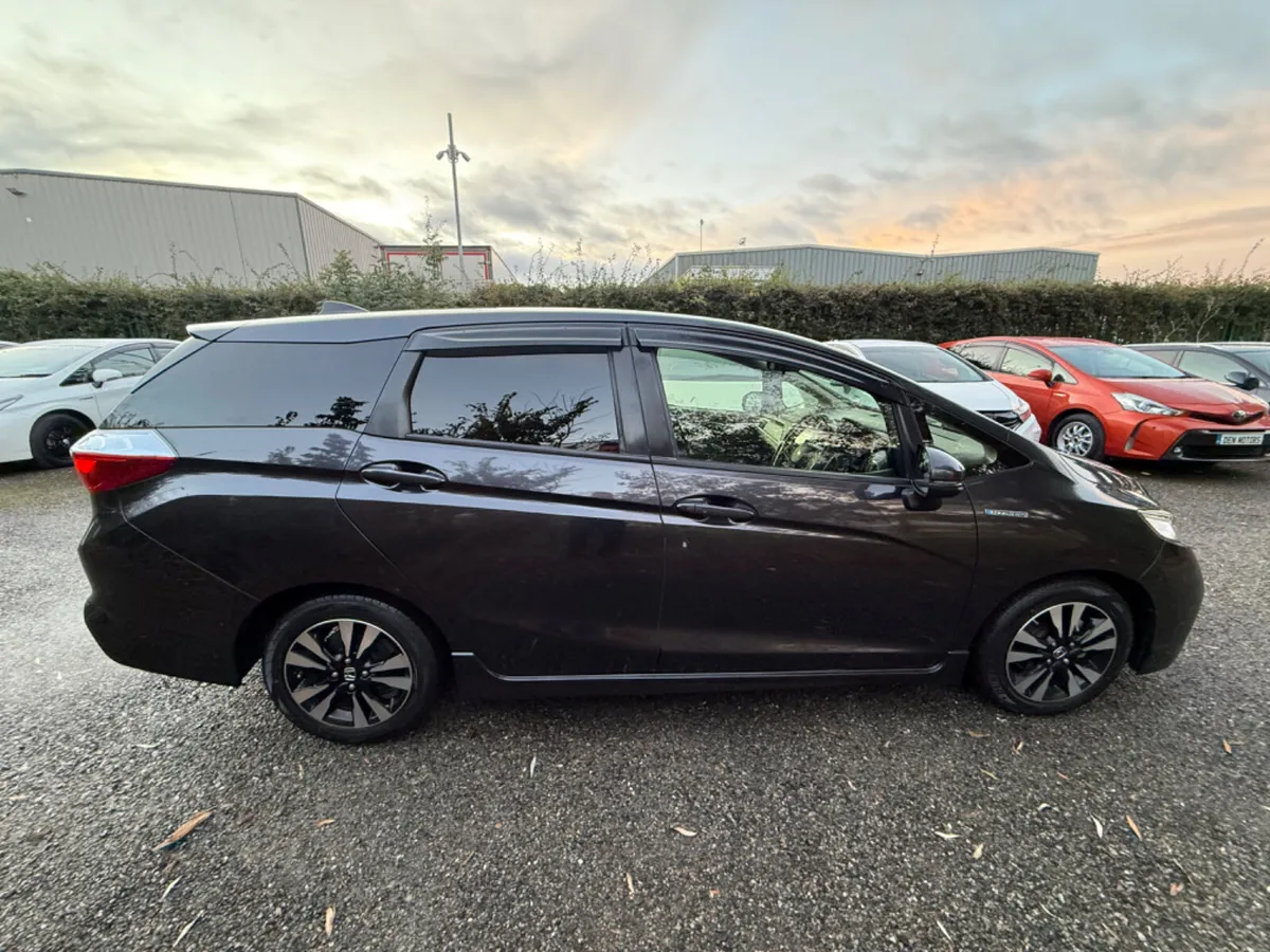 Honda Shuttle 172 in good spec!!! - Image 3