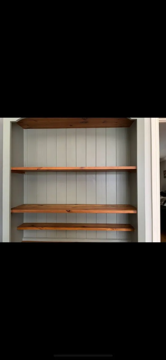 Kitchen dresser - Image 1